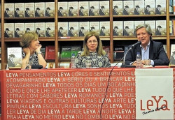 A Inglesa e o Marialva um livro a não perder !